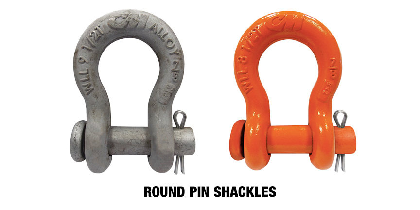 Shackle Myths