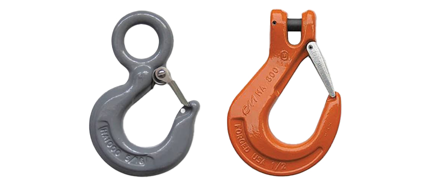 Sling Hook Myths