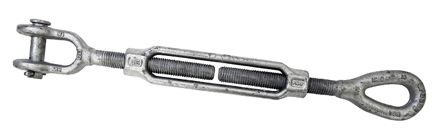 Turnbuckle Myths