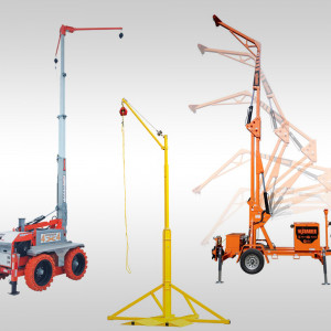 Mobile Fall Protection