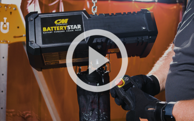 What Is the CM BatteryStar? - Featured