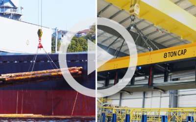 How to Maximize Safety and Save Time with Efficient Bundle Lifting Solutions - Featured
