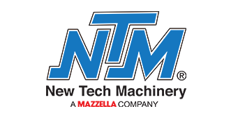 New Tech Machinery Logo: Careers